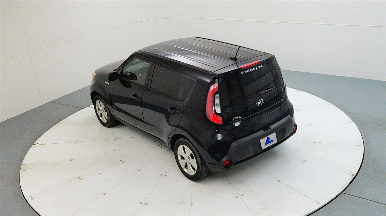 Used 2015 Kia Soul image 15