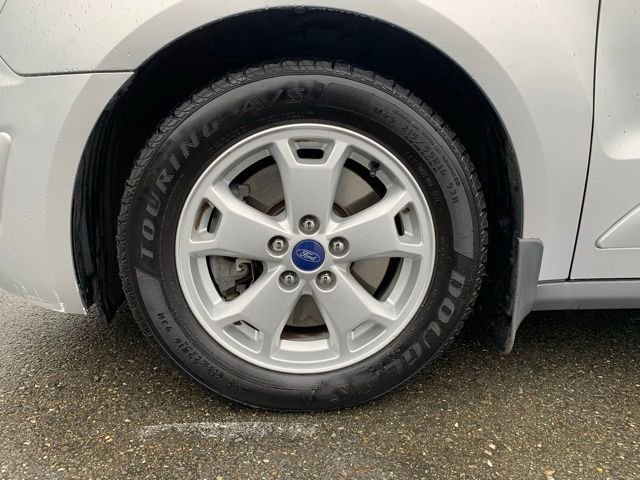 Used 2016 Ford Transit Connect Titanium image 10