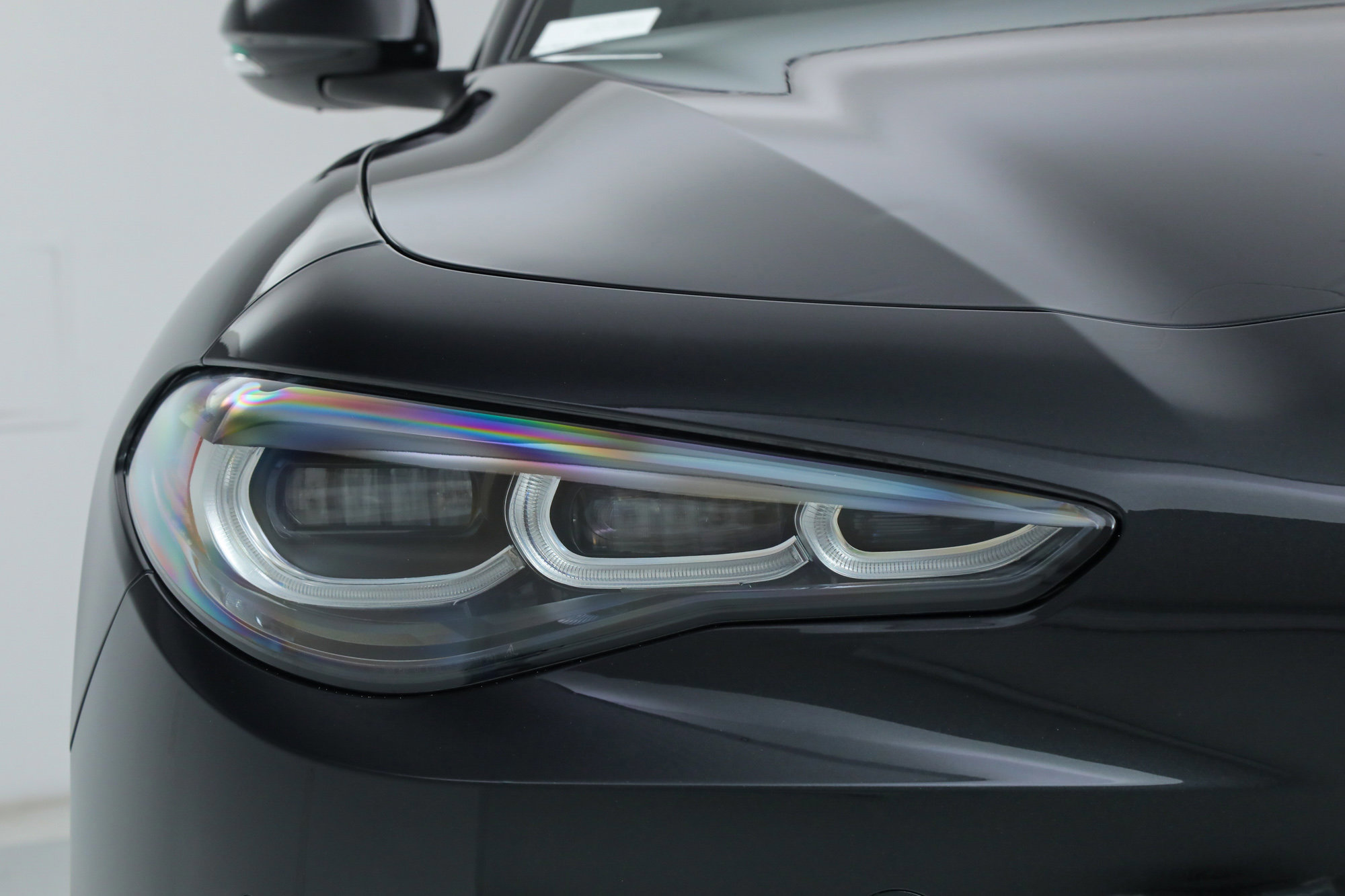 New 2025 Alfa Romeo Giulia w/ Driving Assist Package image 11