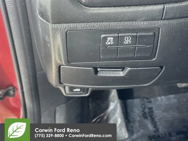 Used 2015 MAZDA MAZDA6 Sport FWD image 10