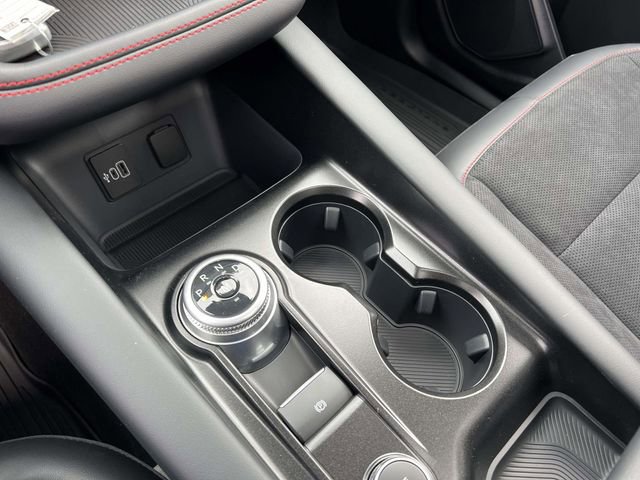 New 2026 Ford Explorer ST w/ Sun And Sound Package image 22