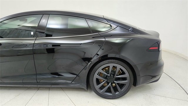 Used 2023 Tesla Model S Standard Range image 10