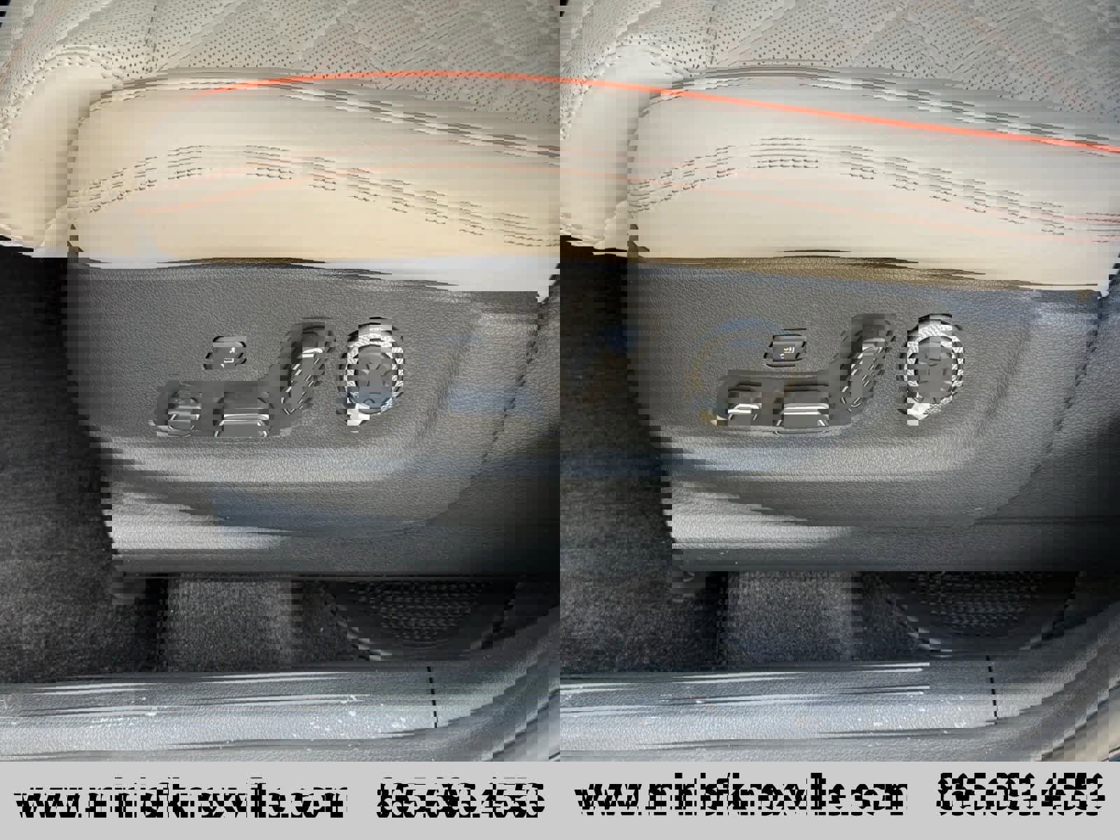 Used 2026 Genesis GV70 3.5T Sport Prestige image 11