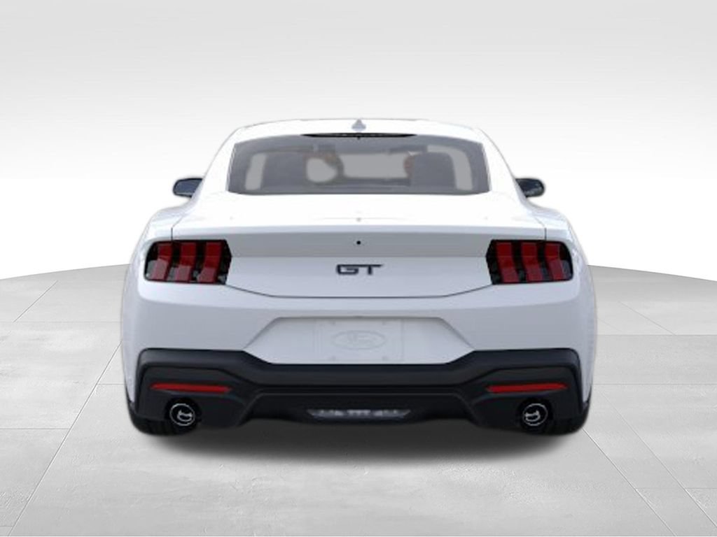 New 2026 Ford Mustang GT Premium RWD image 5