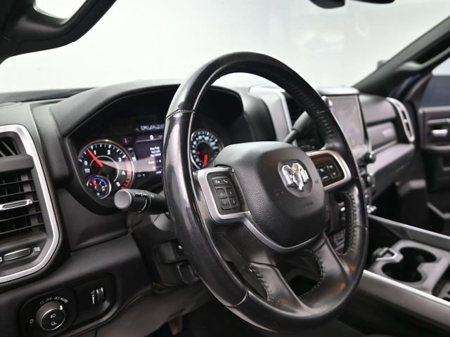 Used 2022 RAM 2500 Big Horn w/ Level C Equiment Group AWD/4WD image 19