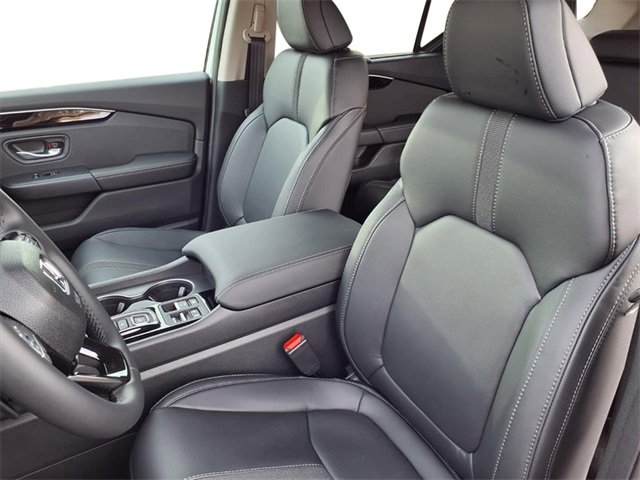 New 2026 Honda Pilot EX-L image 15