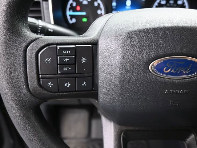 Used 2021 Ford F150 XL w/ STX Appearance Package image 2