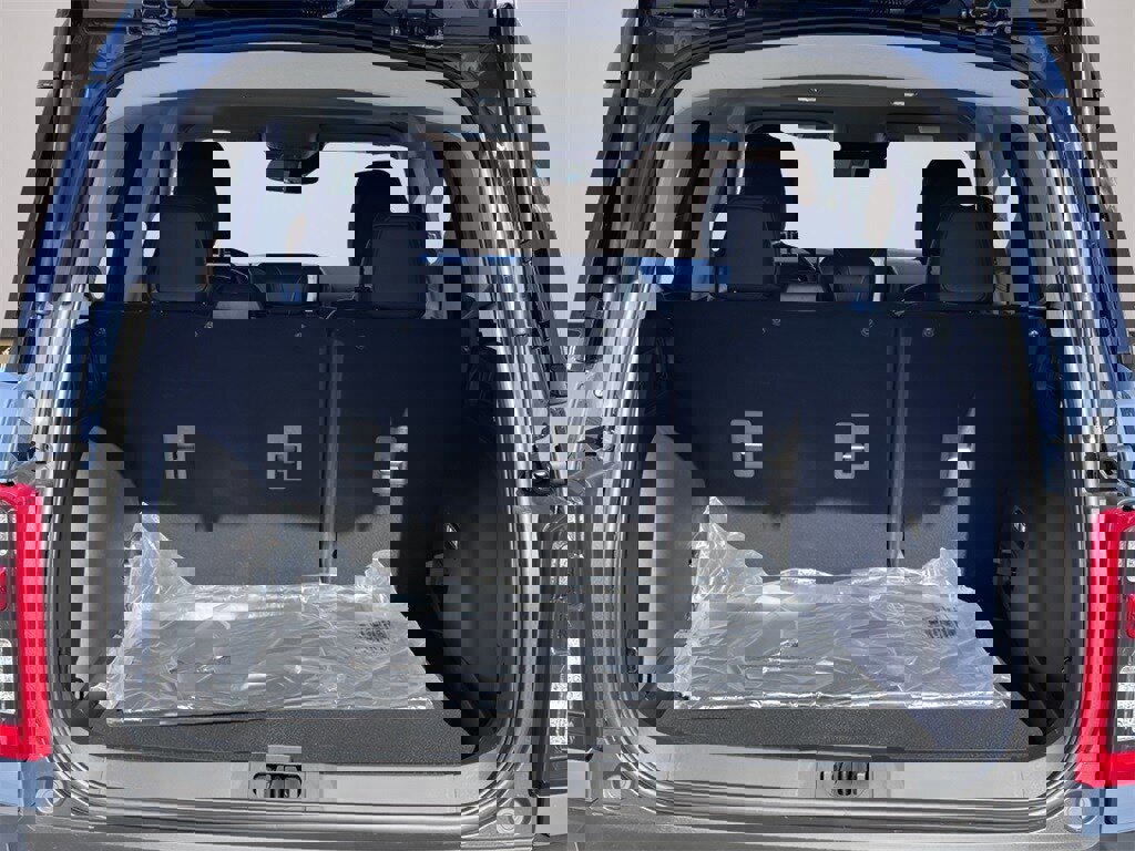 New 2025 Ford Bronco Sport Outer Banks w/ Outer Banks Tech Package+ image 21