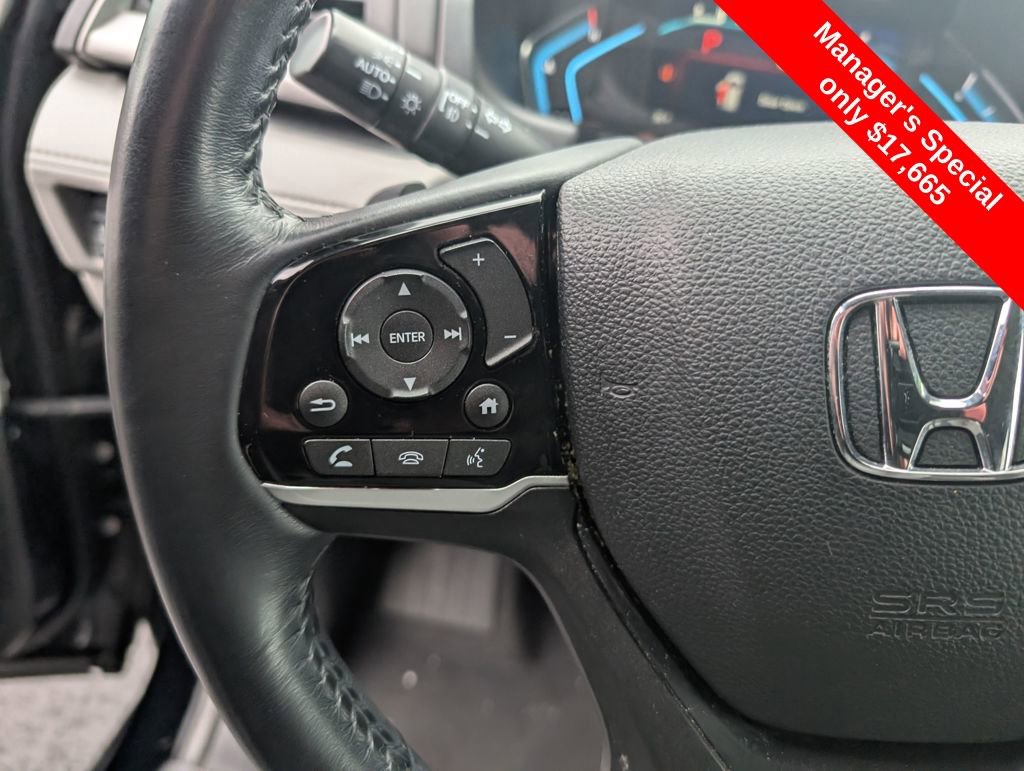 Used 2019 Honda Odyssey EX-L image 16