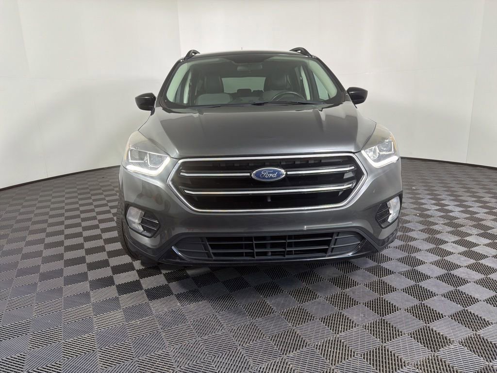 Used 2018 Ford Escape SE w/ SE SYNC Package FWD image 18