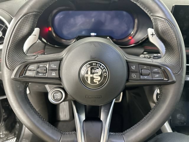 Used 2024 Alfa Romeo Tonale Veloce AWD/4WD image 22