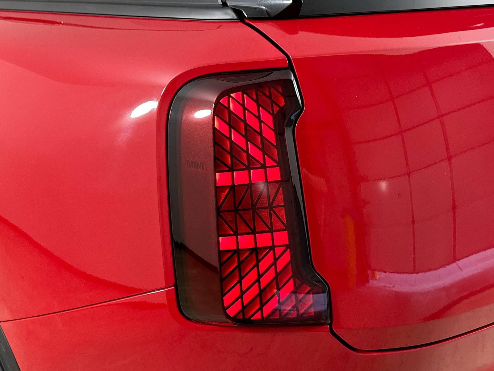 New 2027 MINI Cooper Countryman S AWD/4WD image 12