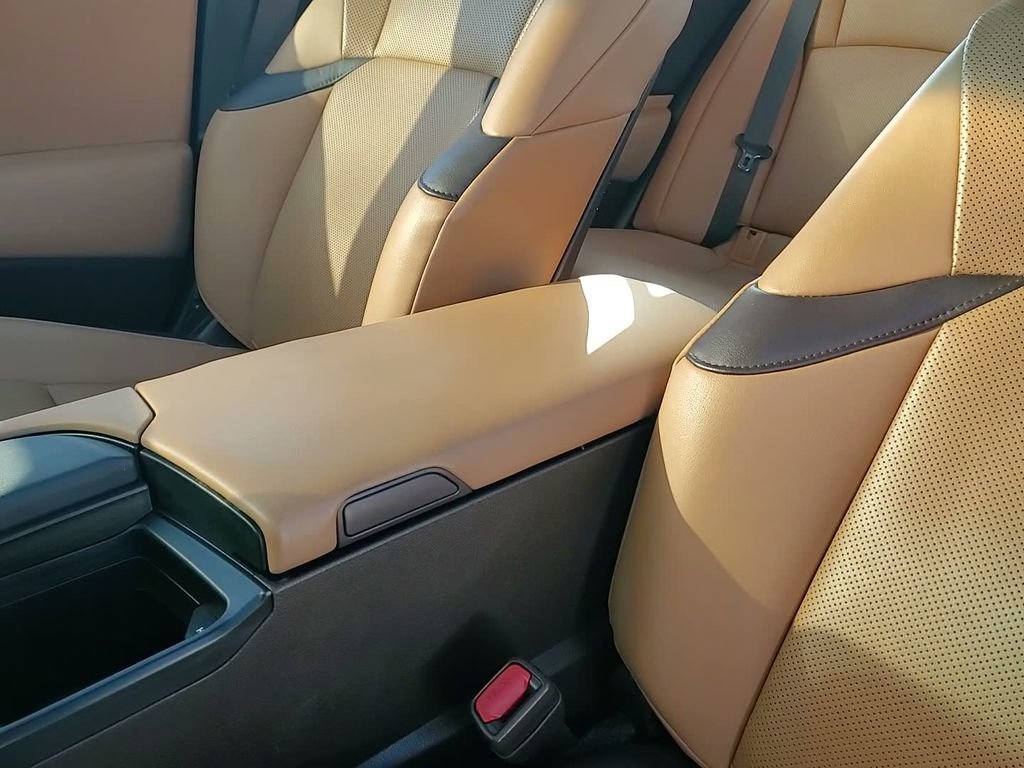 Used 2021 Lexus ES 250 w/ Premium Package image 35