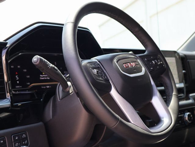 Certified 2025 GMC Sierra 1500 Elevation w/ Preferred Package AWD/4WD image 31