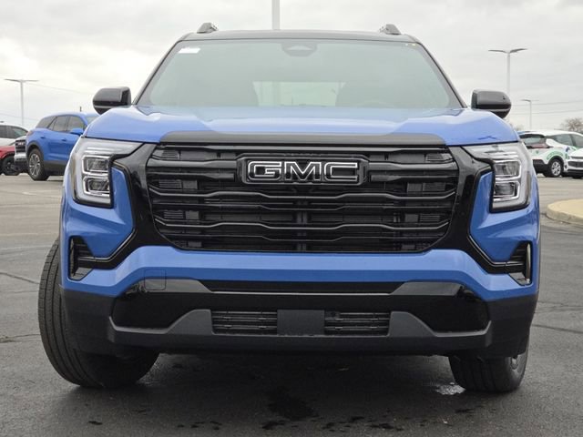 New 2026 GMC Terrain Elevation image 19