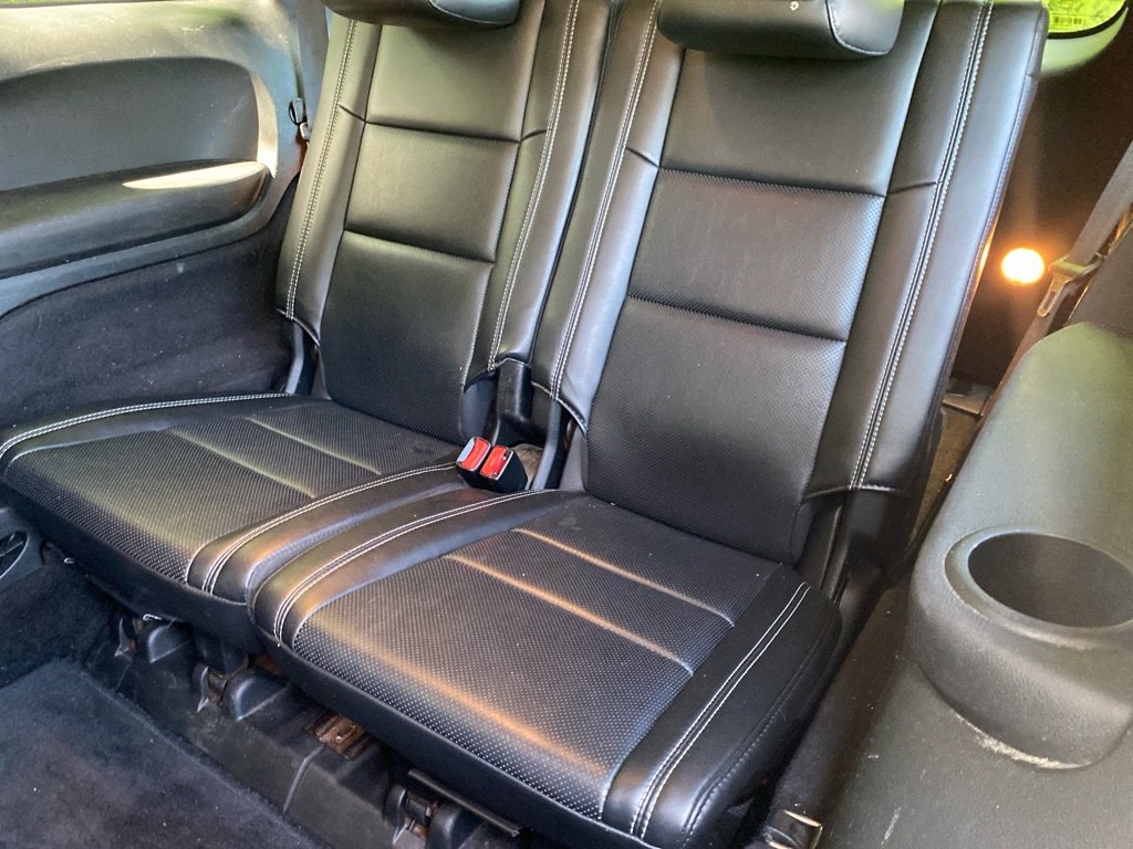Used 2014 Dodge Durango Citadel AWD/4WD image 24