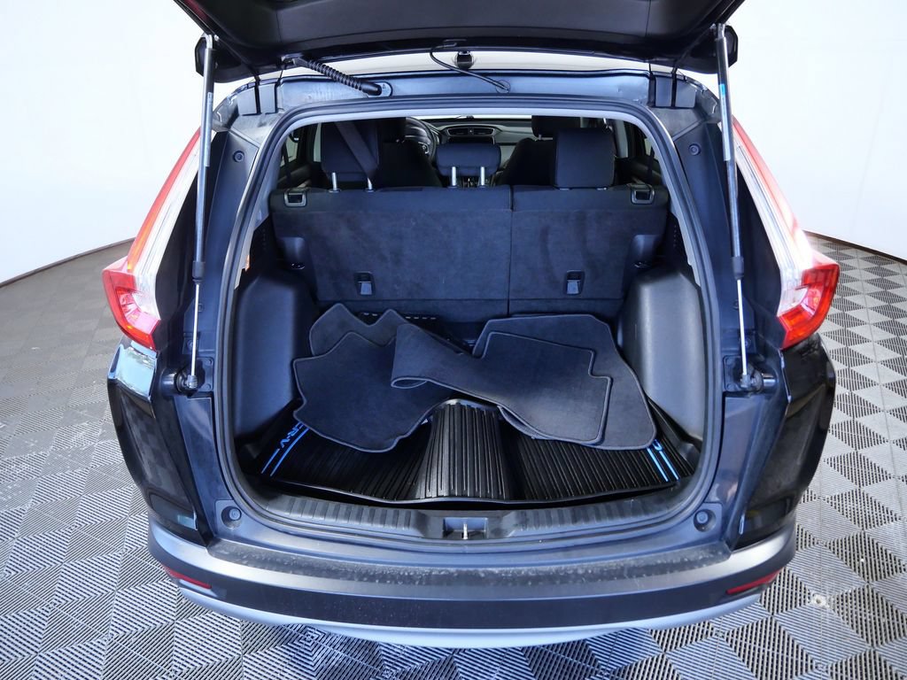 Used 2018 Honda CR-V EX image 7
