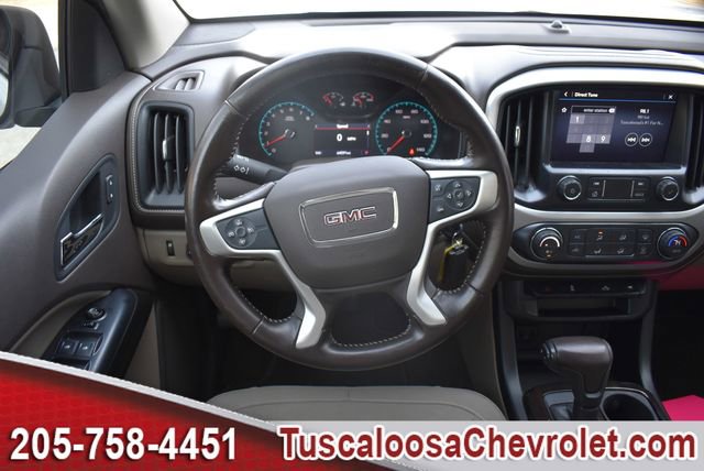 Used 2020 GMC Canyon SLE w/ Elevation Edition image 25