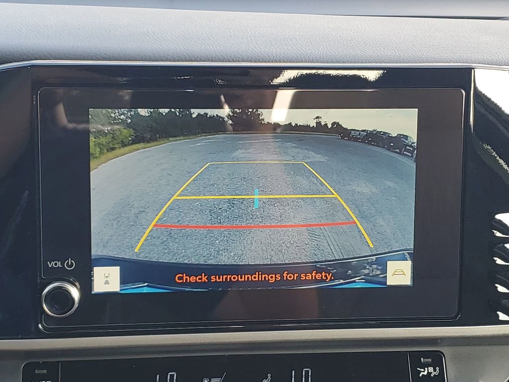 Certified 2026 Toyota Camry LE image 29