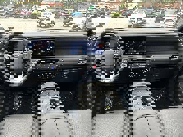New 2026 Hyundai Palisade Calligraphy image 48
