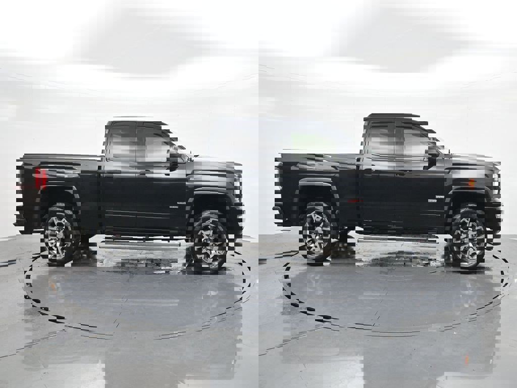 Used 2016 GMC Sierra 1500 SLT image 4