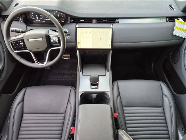 New 2026 Land Rover Discovery Sport Landmark AWD/4WD image 14