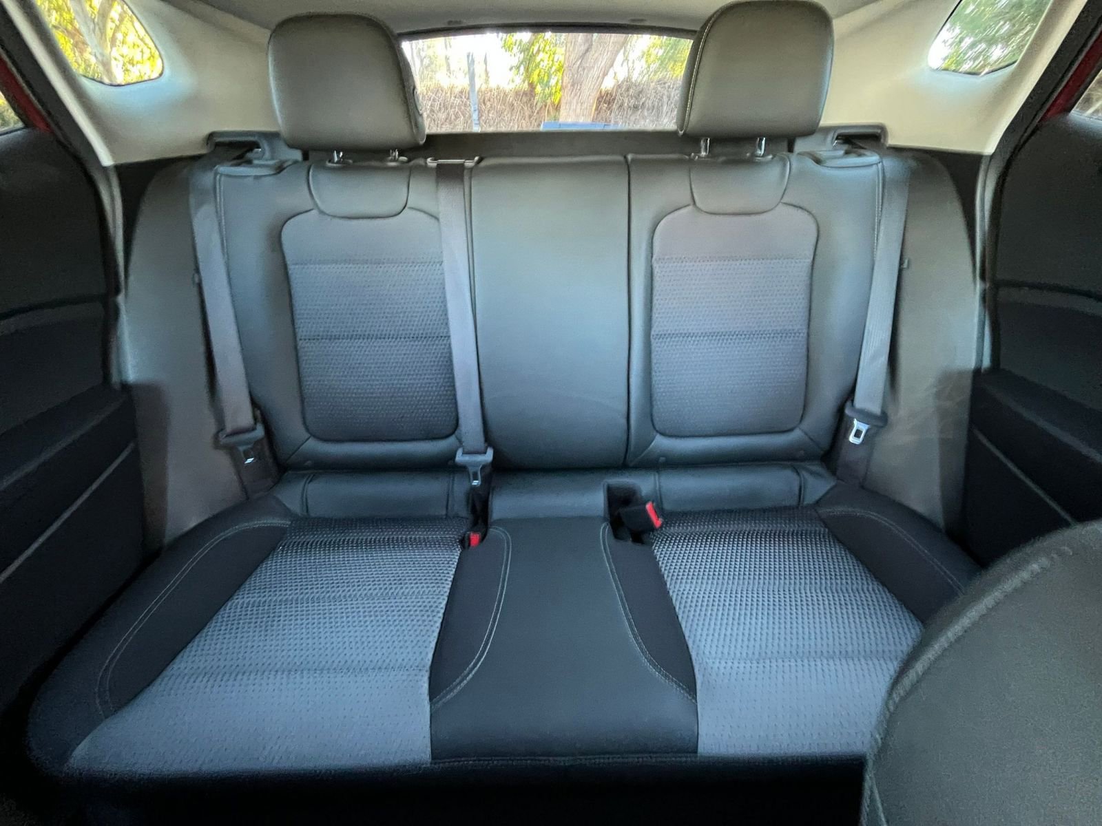 Used 2025 Chevrolet Trax LT image 36