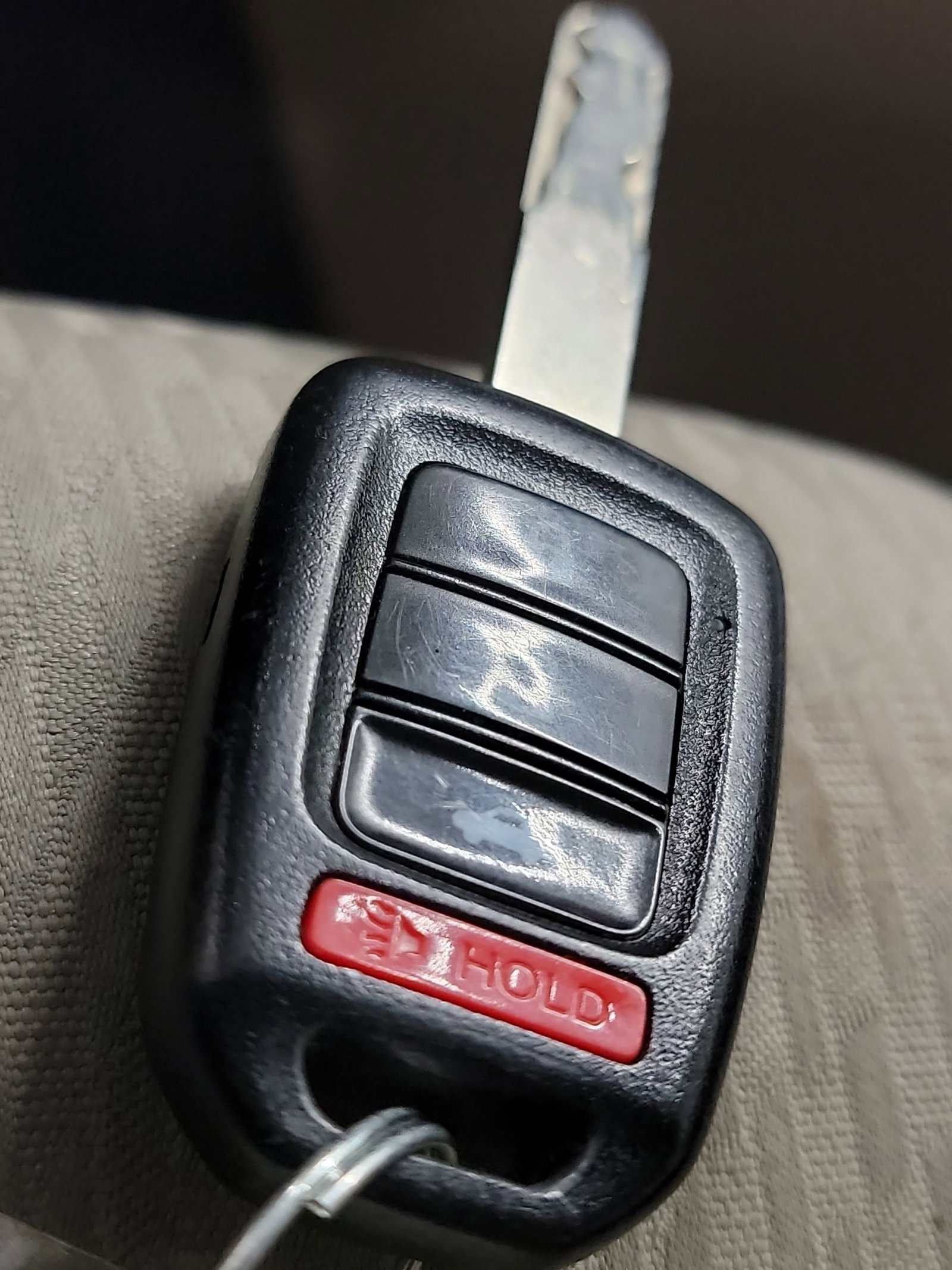 Used 2015 Honda Civic LX image 31