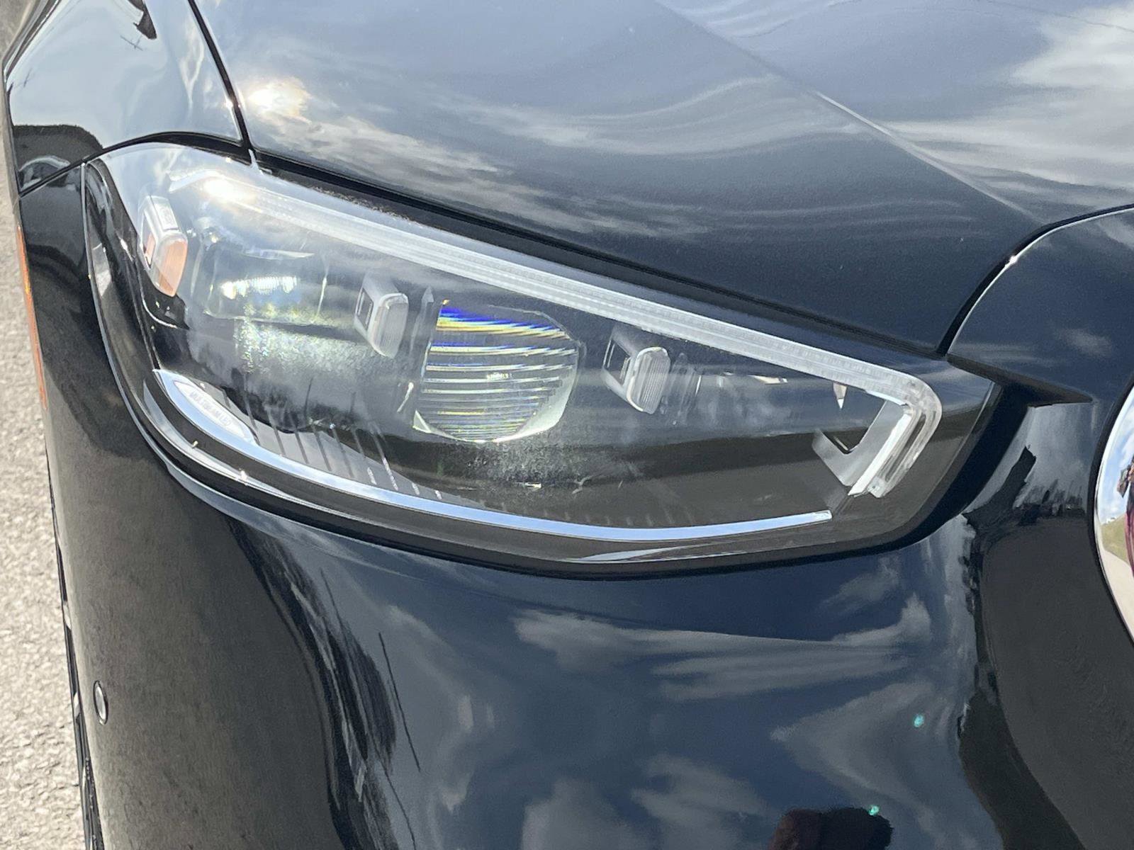 Certified 2022 Mercedes-Benz S 580 4MATIC Sedan image 9