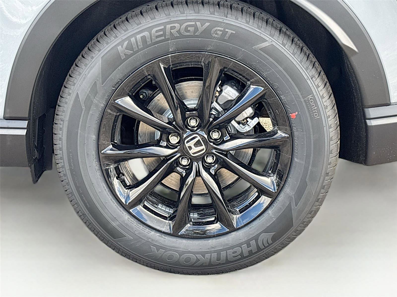 New 2026 Honda CR-V Sport-L image 35