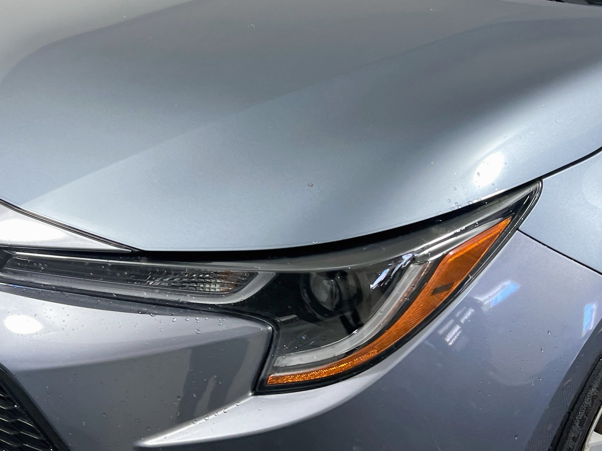 Used 2022 Toyota Corolla LE FWD image 11