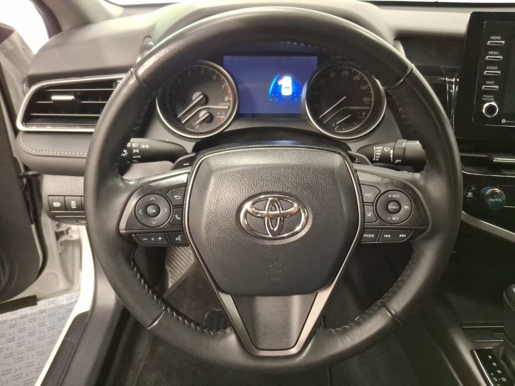 Used 2023 Toyota Camry SE AWD/4WD image 19