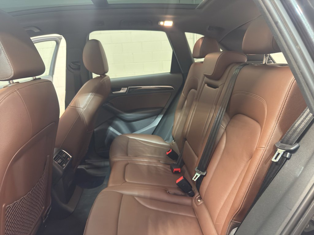 Used 2014 Audi Q5 TDI Premium Plus image 29