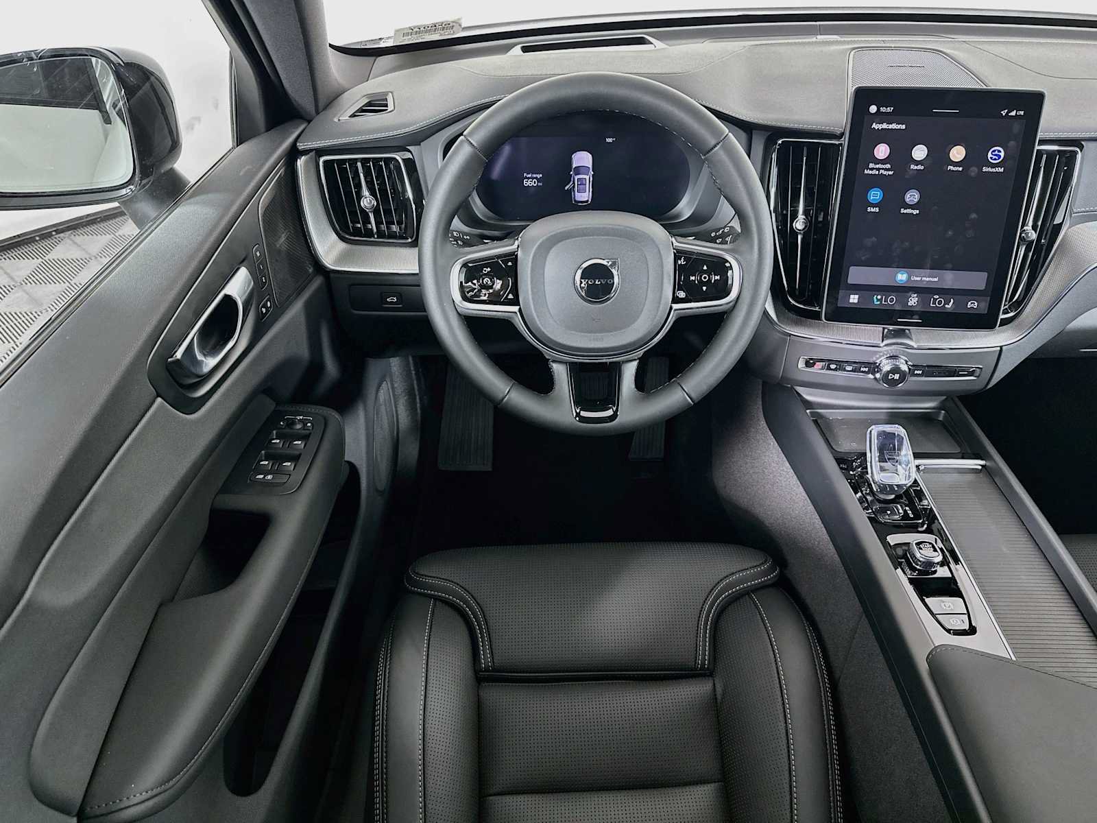 New 2026 Volvo XC60 B5 Ultra w/ Climate Package PRO AWD/4WD image 20