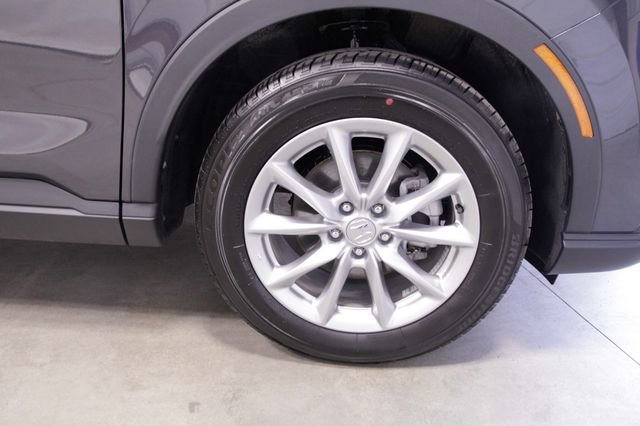 Certified 2026 Honda CR-V EX image 12