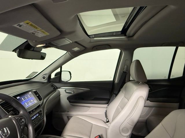 Used 2023 Honda Ridgeline RTL image 33