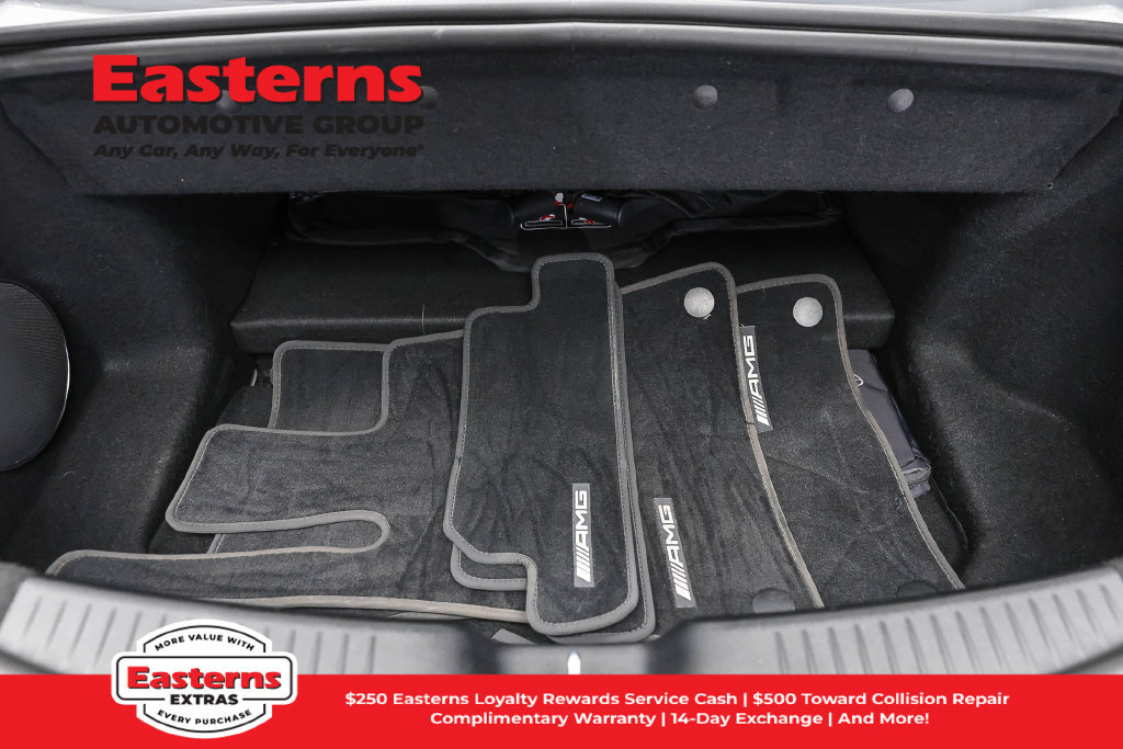 Used 2022 Mercedes-Benz SL 63 AMG 4MATIC image 10