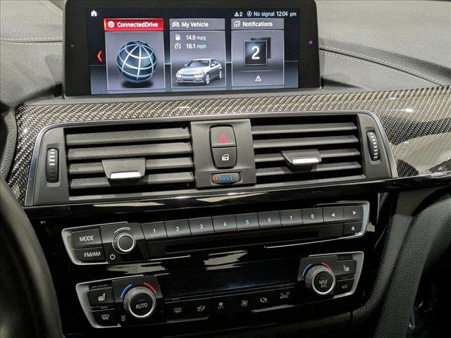 Used 2018 BMW M3 image 15