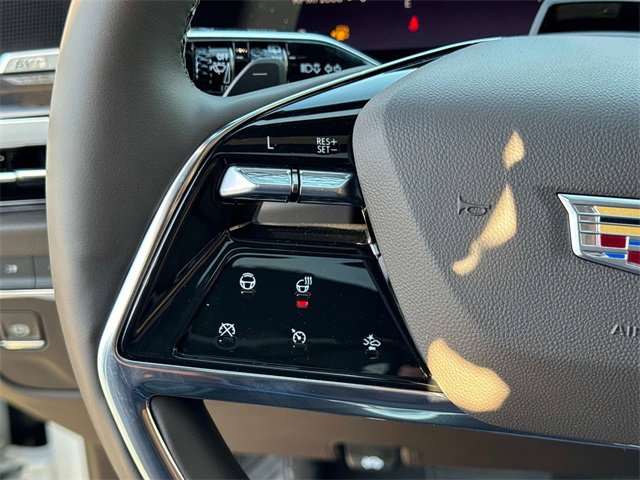 New 2026 Cadillac Escalade Luxury w/ Touring Package image 27