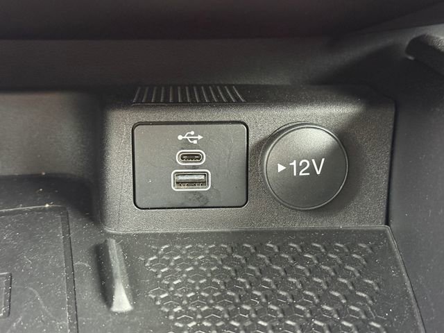 Used 2024 Ford Bronco Sport Outer Banks w/ Tech Package AWD/4WD image 13