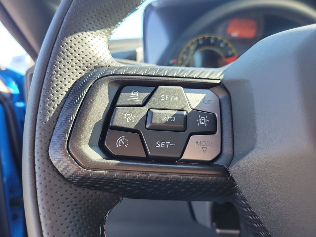 New 2026 Ford Mustang GT Premium w/ GT Performance Package image 13