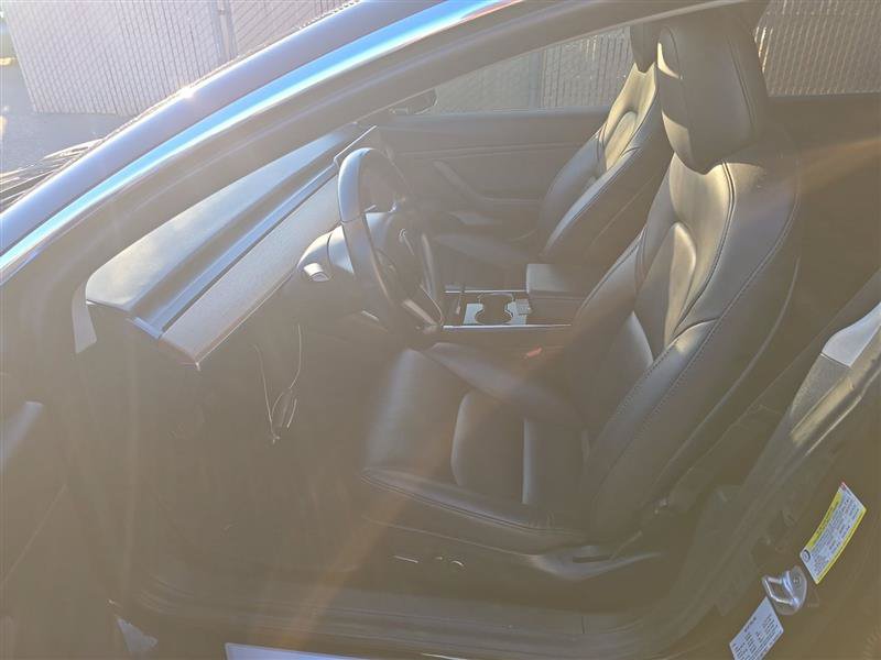 Used 2019 Tesla Model 3 Standard Range RWD image 7
