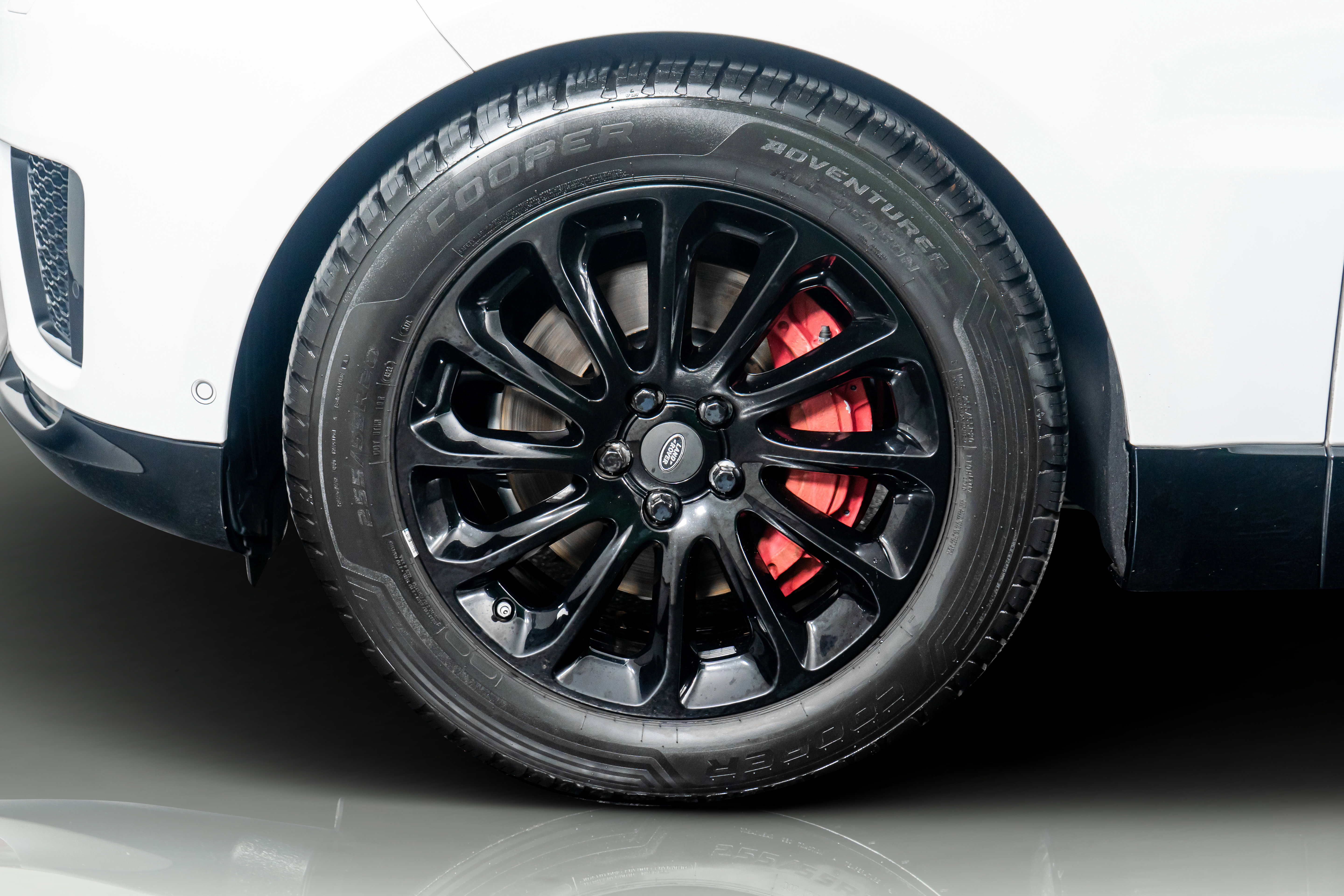 Used 2019 Land Rover Range Rover Sport HSE image 19