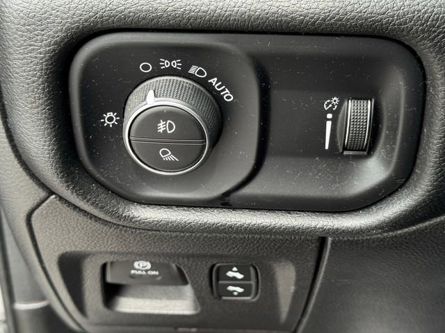 Used 2022 RAM 1500 Lone Star image 21