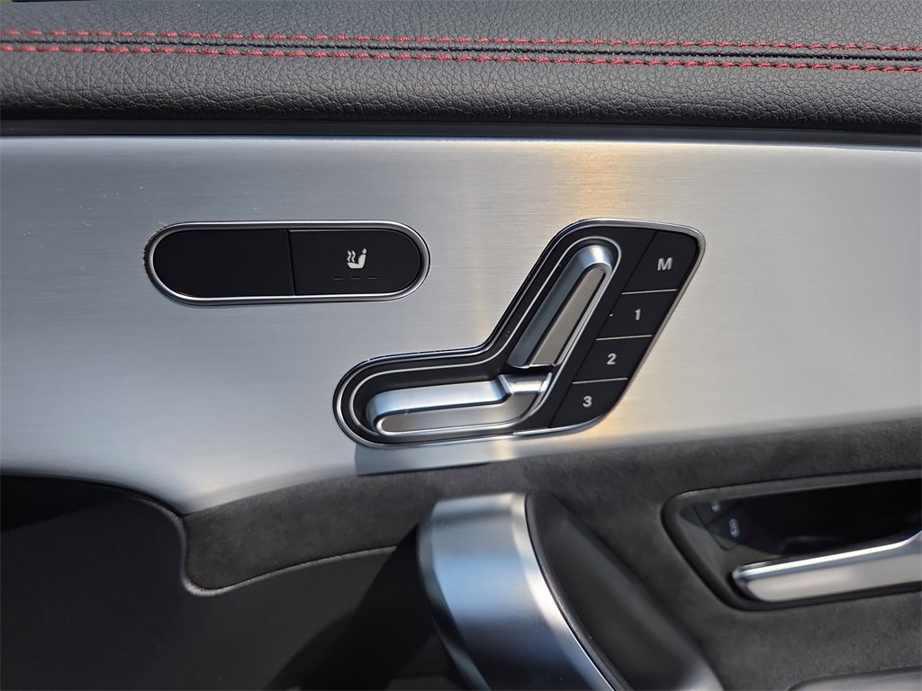 New 2026 Mercedes-Benz CLA 250 CLA 250 image 17