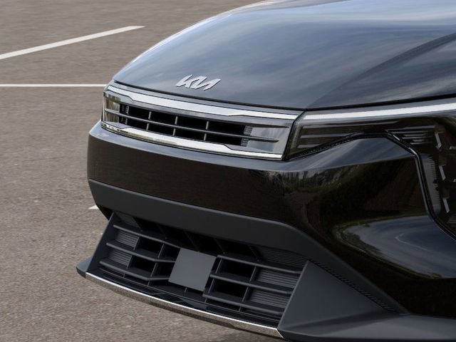 Used 2025 Kia K4 EX image 12