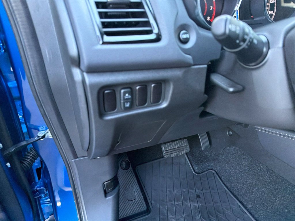 New 2027 Mitsubishi Outlander Sport ES AWD/4WD image 32