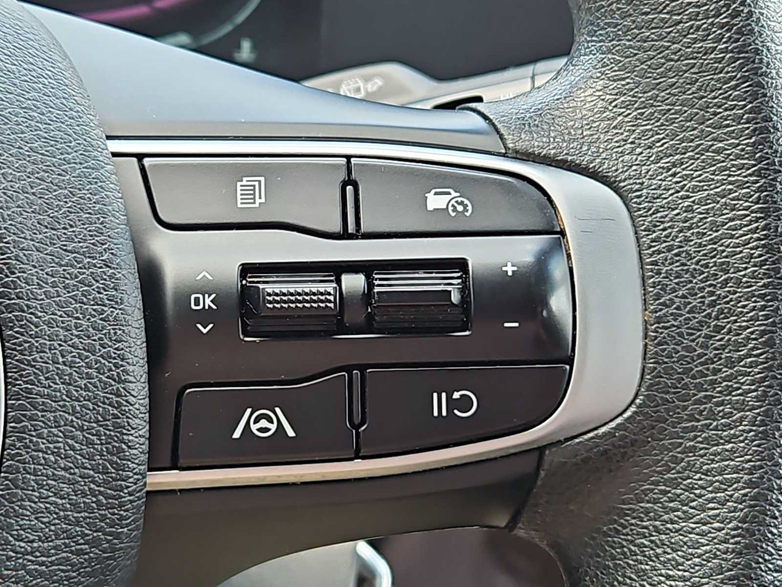 Certified 2024 Kia Sportage LX FWD image 22