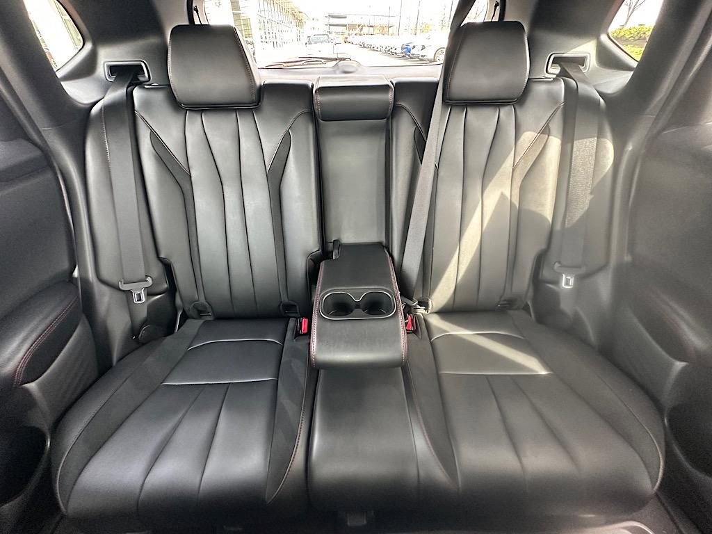 Certified 2025 Acura ADX A-Spec image 31