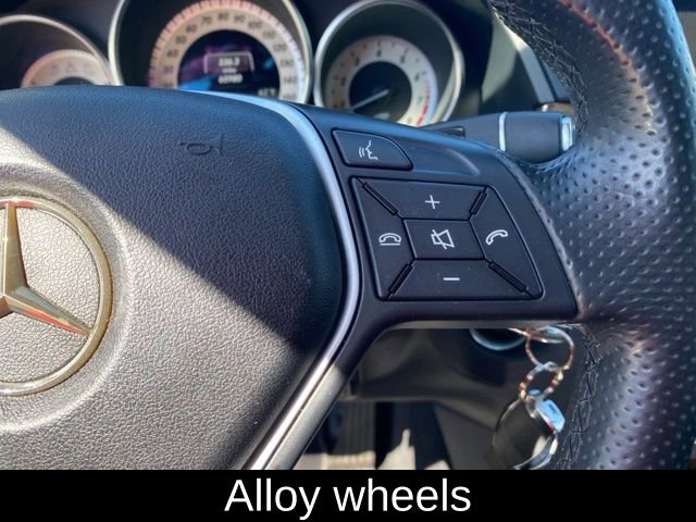 Used 2014 Mercedes-Benz E 350 Sedan image 15